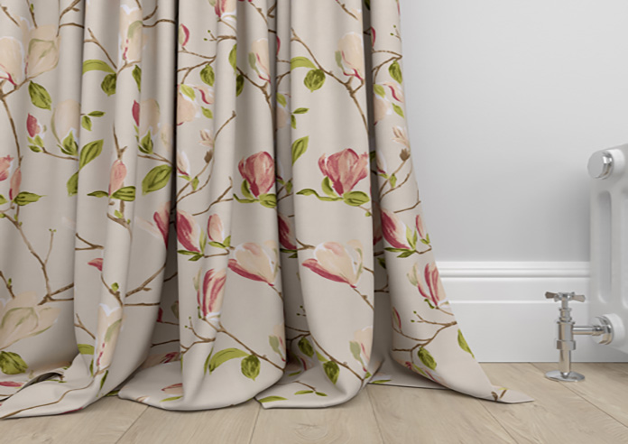 Sayuri, Chintz - Made to Measure Curtains - Image 6